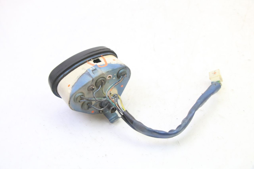 photo de VELOCIMETRO SKYTEAM DAX REPLICA 110 (2005 - 2015) - Primer plano técnico