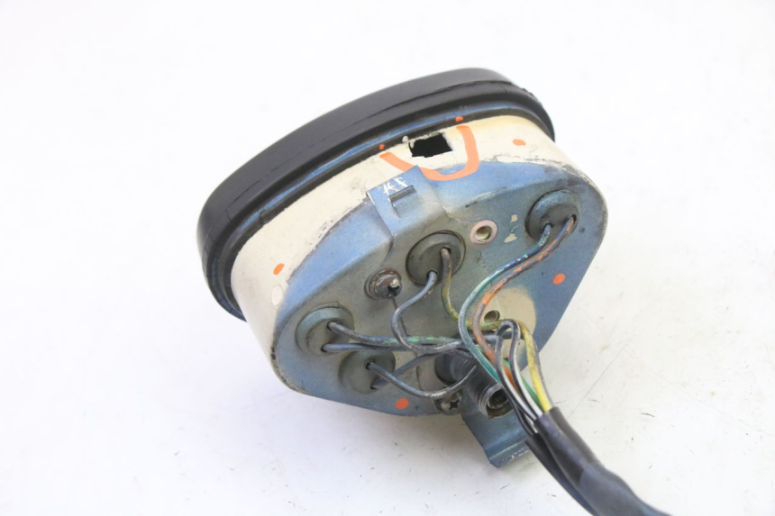 photo de VELOCIMETRO SKYTEAM DAX REPLICA 110 (2005 - 2015) - Vista general del producto