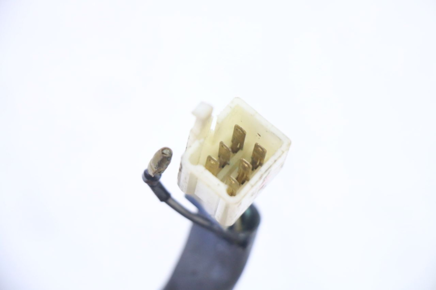 photo de VELOCIMETRO SKYTEAM DAX REPLICA 110 (2005 - 2015) - Recambio usado revisado