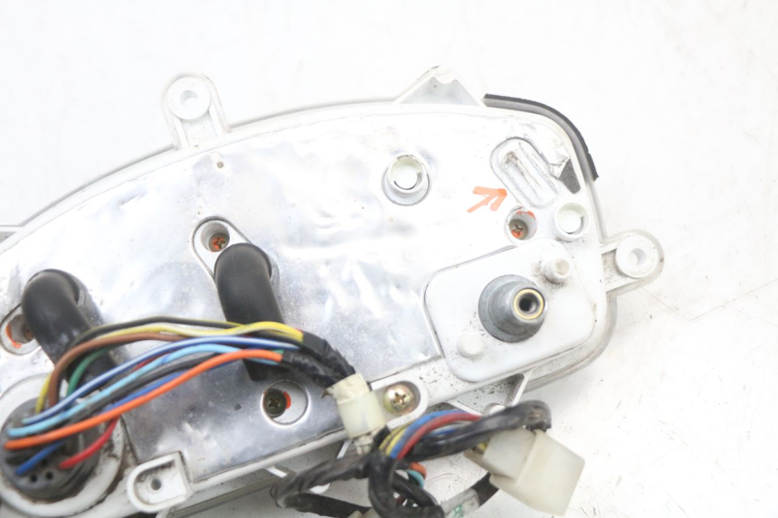 photo de CUENTA KILÓMETROS KYMCO DINK 4T 50 (2007 - 2018) - Recambio usado revisado