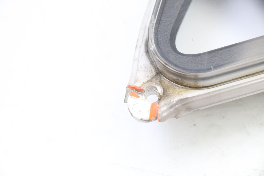 photo de CUENTA KILÓMETROS KYMCO DINK STREET 125 (2009 - 2014) - Detalles de los puntos de fijación