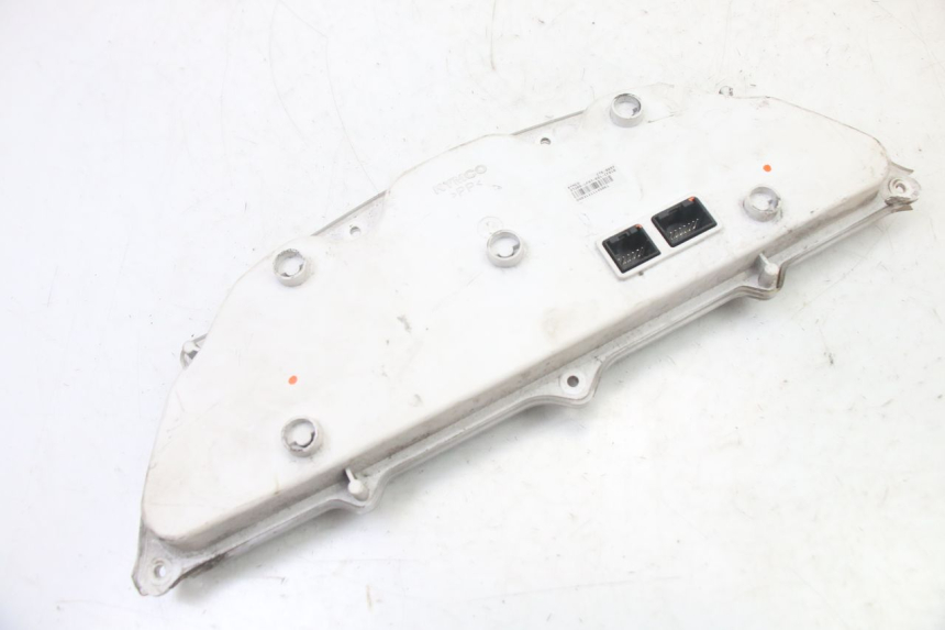 photo de CUENTA KILÓMETROS KYMCO DINK STREET 125 (2009 - 2014) - Marcados y referencias originales