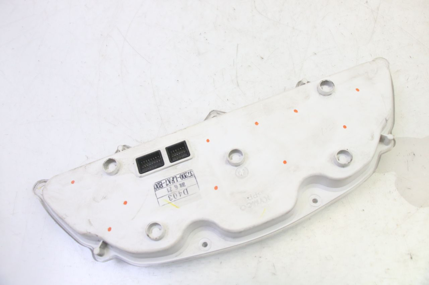 photo de CUENTA KILÓMETROS KYMCO DINK STREET 125 (2009 - 2014) - Recambio usado revisado