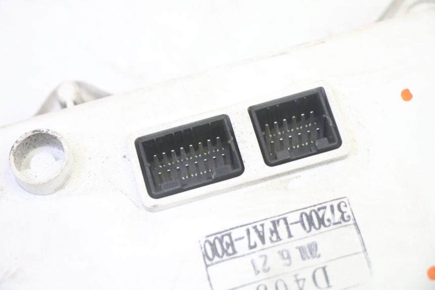 photo de CUENTA KILÓMETROS KYMCO DINK STREET 125 (2009 - 2014) - Marcados y referencias originales