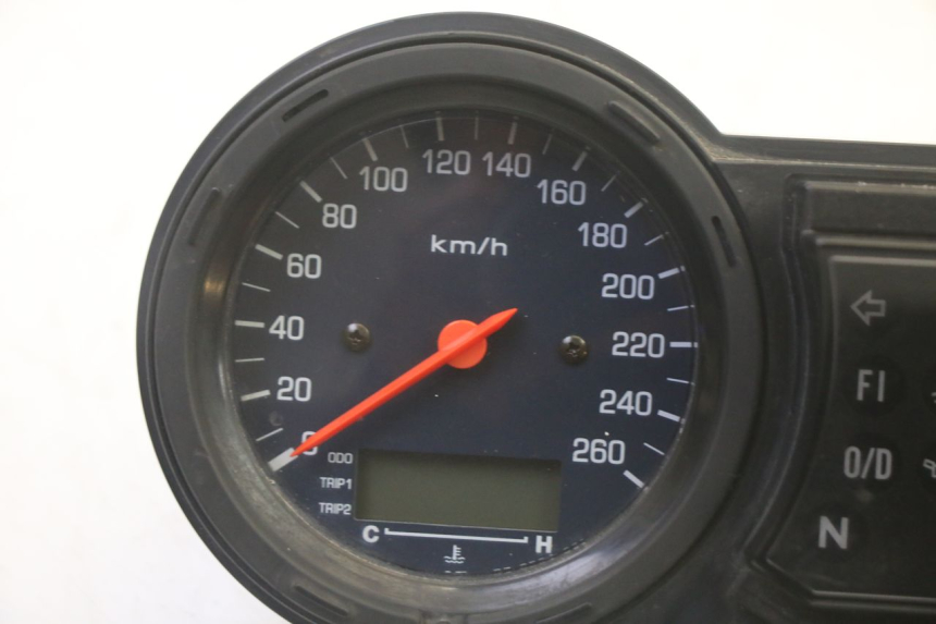 photo de VELOCIMETRO SUZUKI DL V STROM 1000 (2002 - 2007) - Detalle de la pieza