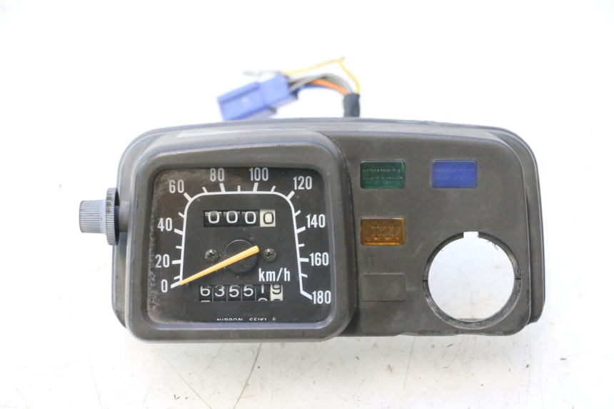photo de VELOCIMETRO SUZUKI DR S 600 (1985 - 1989) - Vista principal