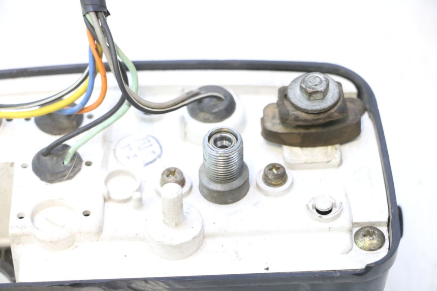 photo de VELOCIMETRO SUZUKI DR S 600 (1985 - 1989) - Marcados y referencias originales