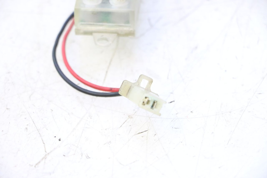 photo de VELOCIMETRO CF MOTO E-CHARM 125 (2005 - 2008) - Características distintivas