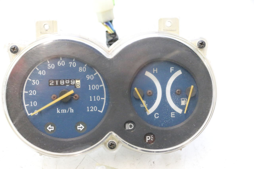 photo de VELOCIMETRO CF MOTO E-CHARM 125 (2005 - 2008) - Inspección visual detallada