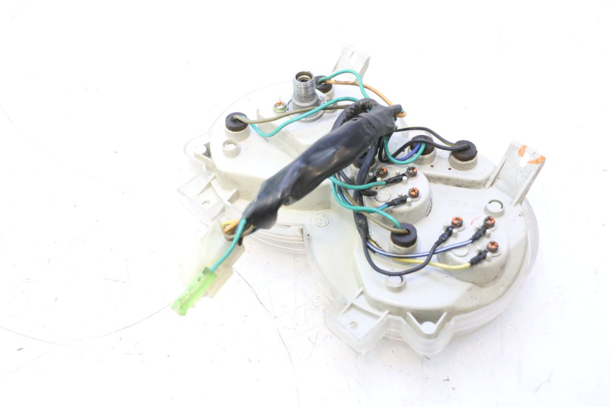 photo de VELOCIMETRO CF MOTO E-CHARM 125 (2005 - 2008) - Zoom estado de uso