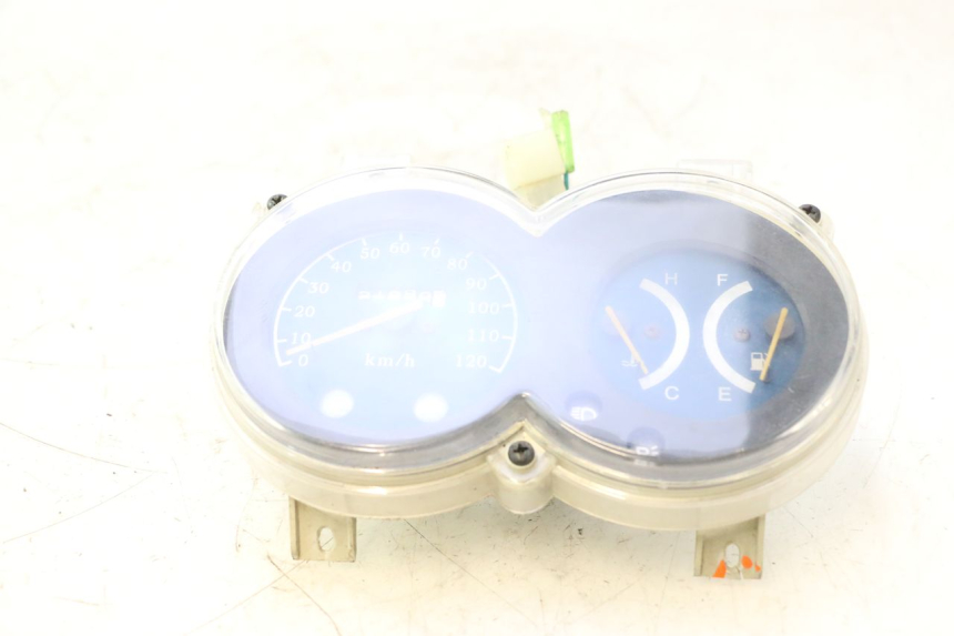 photo de VELOCIMETRO CF MOTO E-CHARM 125 (2005 - 2008) - Marcados y referencias originales