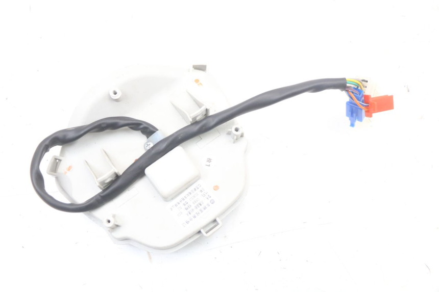 photo de VELOCIMETRO WAYSCRAL E-START 1 (2018 - 2022) - Primer plano técnico