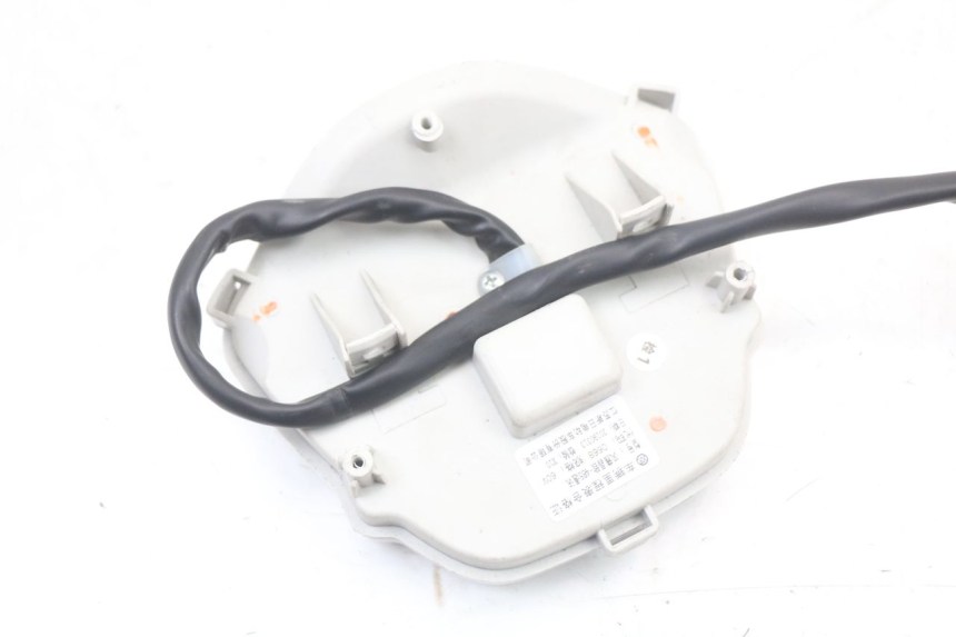 photo de VELOCIMETRO WAYSCRAL E-START 1 (2018 - 2022) - Vista general del producto