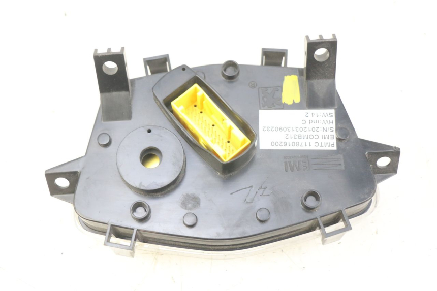 photo de VELOCIMETRO PEUGEOT E-VIVACITY 1 (2012 - 2018) - Detalle de la pieza