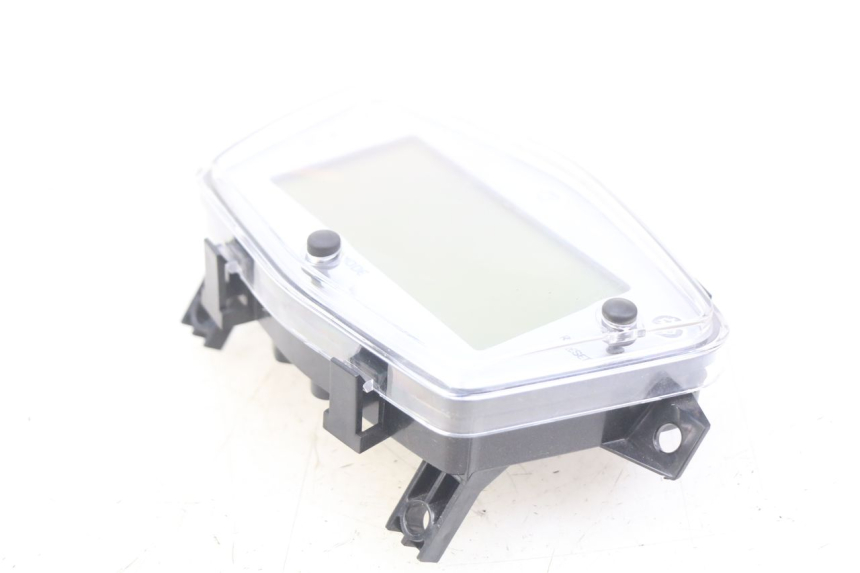 photo de VELOCIMETRO PEUGEOT E-VIVACITY 1 (2012 - 2018) - Primer plano técnico