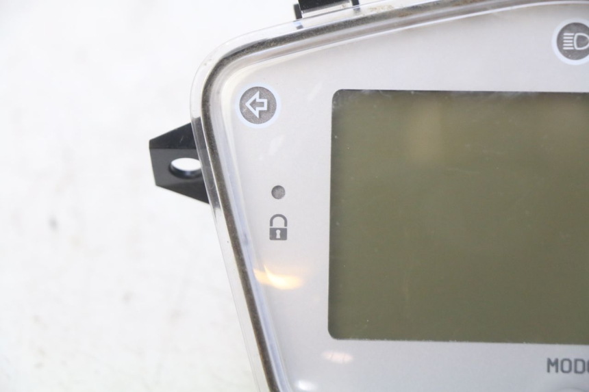 photo de VELOCIMETRO PEUGEOT E-VIVACITY 1 (2012 - 2018) - Recambio usado revisado