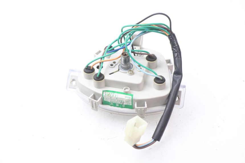 photo de VELOCIMETRO RIDE E1 1 (2014 - 2022) - Otra perspectiva