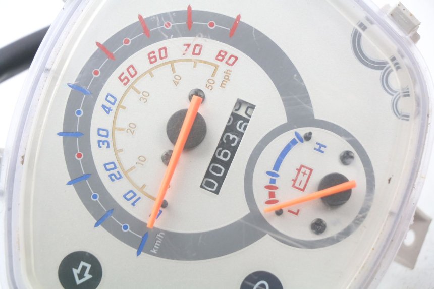 photo de VELOCIMETRO RIDE E1 1 (2014 - 2022) - Recambio usado revisado