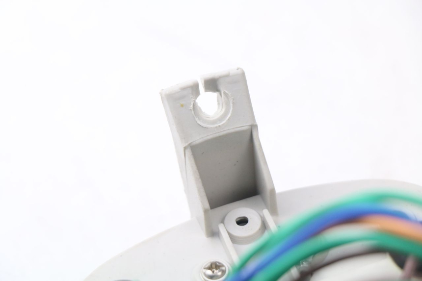 photo de VELOCIMETRO RIDE E1 1 (2014 - 2022) - Zoom estado de uso