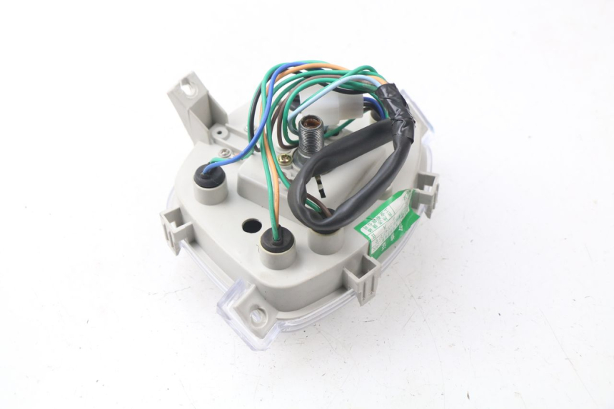 photo de VELOCIMETRO RIDE E1 1 (2014 - 2022) - Otra perspectiva