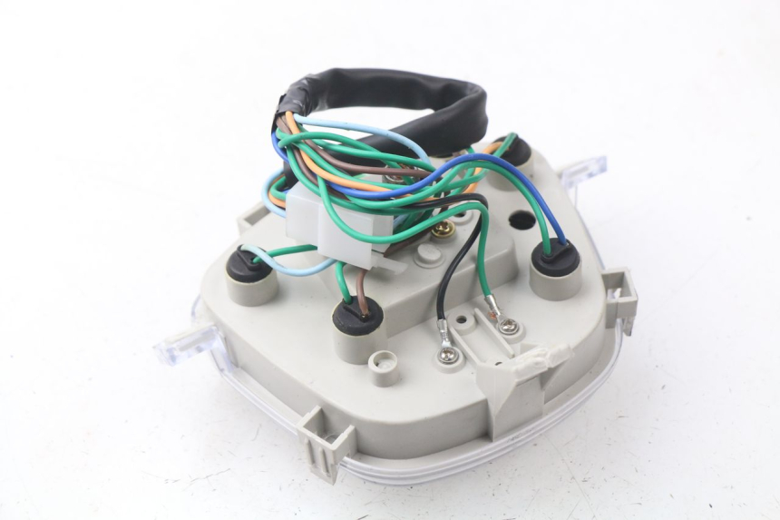 photo de VELOCIMETRO RIDE E1 1 (2014 - 2022) - Vista general del producto