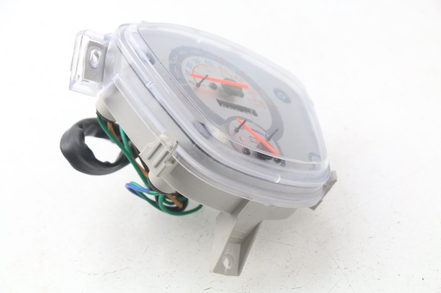 photo de VELOCIMETRO RIDE E1 1 (2014 - 2022) - Detalles de los puntos de fijación