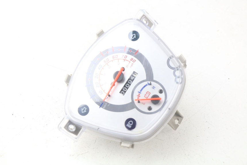 photo de VELOCIMETRO RIDE E1 1 (2014 - 2022) - Recambio usado revisado