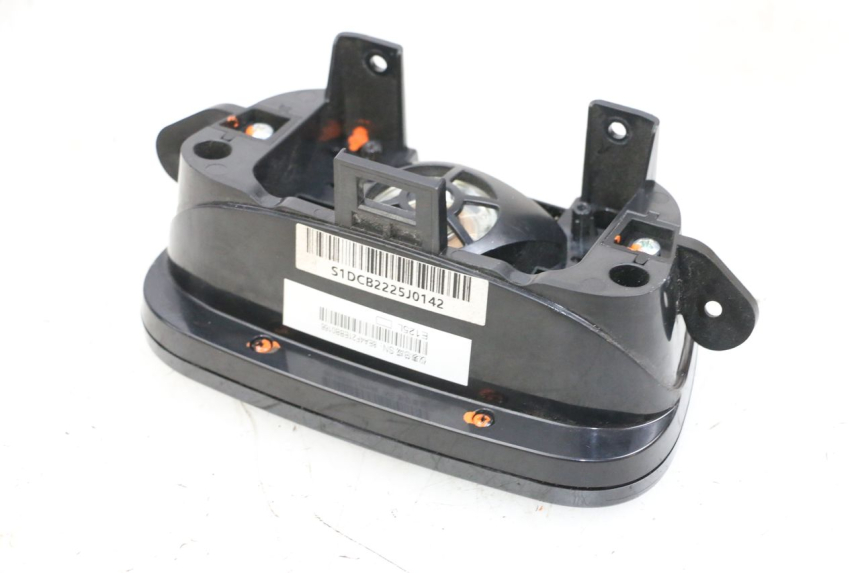 photo de VELOCIMETRO SEGWAY NINEBOT E125S 1 (2022 - 2026) - Primer plano técnico