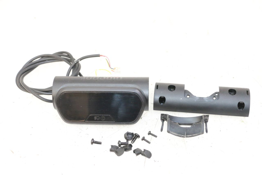 photo de CUENTA KILóMETROS SEGWAY NINEBOT E2 1 - Vista principal