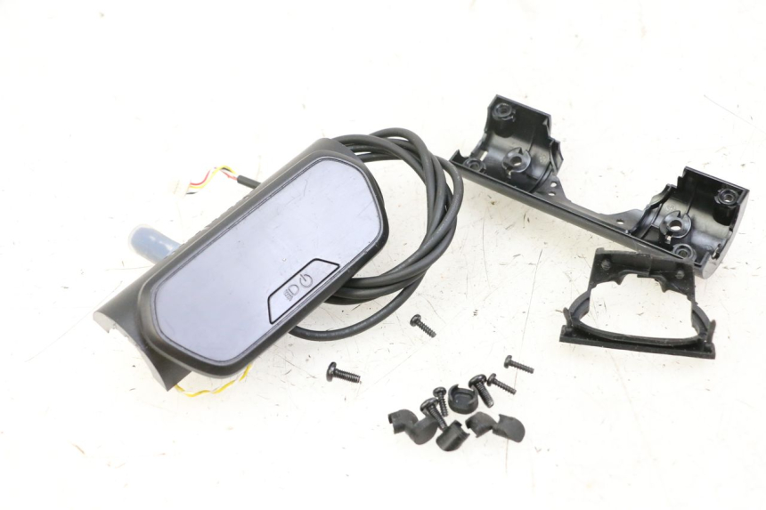 photo de CUENTA KILóMETROS SEGWAY NINEBOT E2 1 - Detalle de la pieza