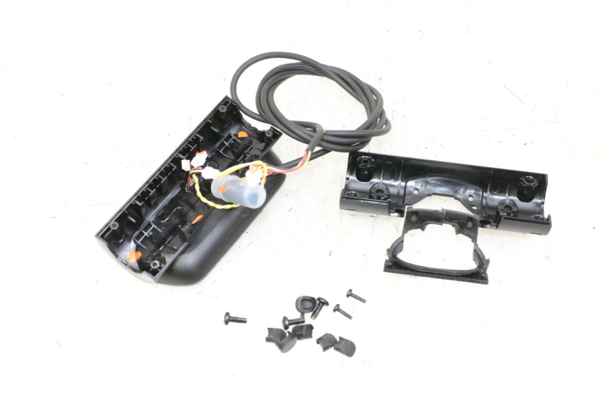 photo de CUENTA KILóMETROS SEGWAY NINEBOT E2 1 - Características distintivas