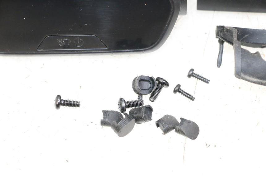 photo de CUENTA KILóMETROS SEGWAY NINEBOT E2 1 - Foto de producto adicional