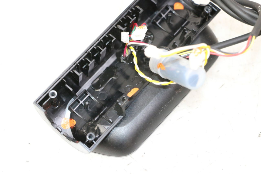 photo de CUENTA KILóMETROS SEGWAY NINEBOT E2 1 - Marcados y referencias originales