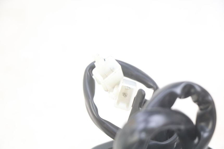 photo de CUENTA KILÓMETROS EFUN E2GO 1 (2017 - 2021) - Otra perspectiva