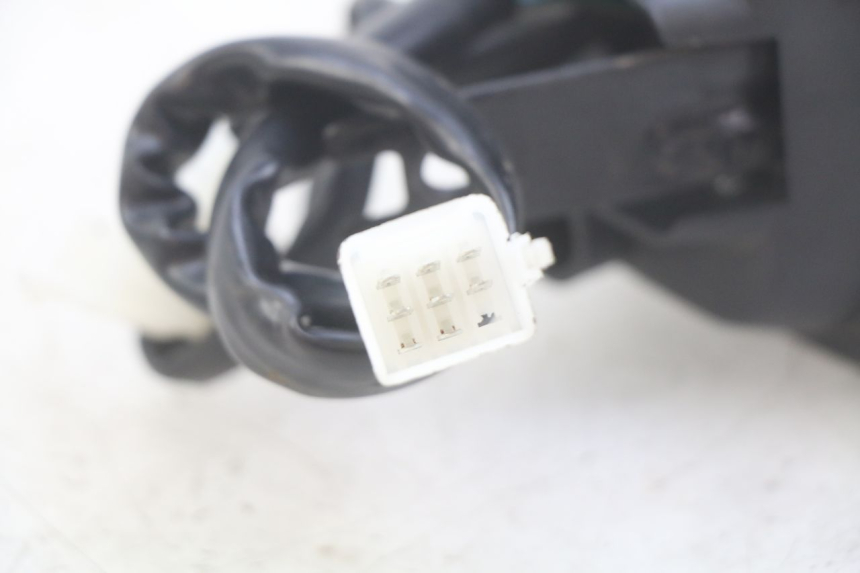 photo de CUENTA KILÓMETROS EFUN E2GO 1 (2017 - 2021) - Vista general del producto