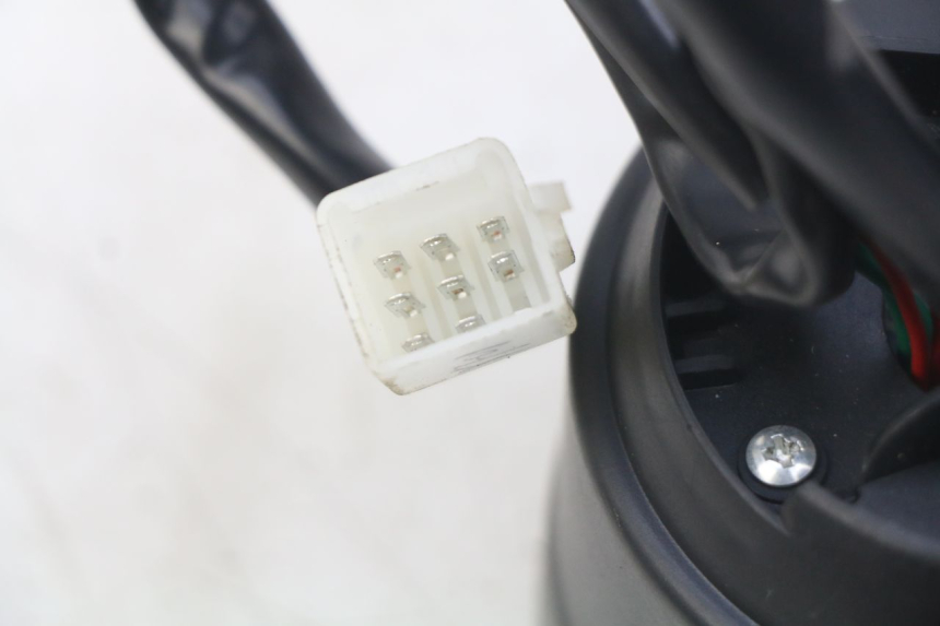 photo de CUENTA KILÓMETROS EFUN E2GO 1 (2017 - 2021) - Zoom estado de uso