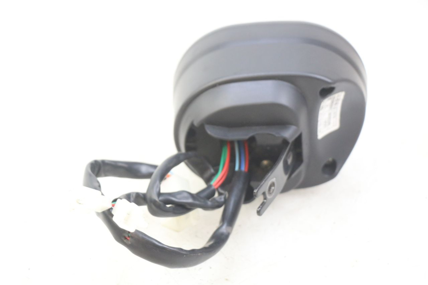 photo de CUENTA KILÓMETROS EFUN E2GO 1 (2017 - 2021) - Otra perspectiva