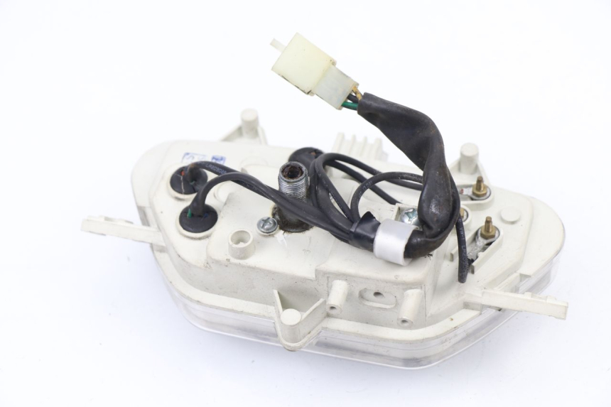 photo de VELOCIMETRO SACHS EAGLE 50 (2007 - 2010) - Detalles de los puntos de fijación