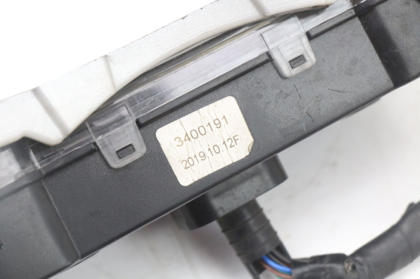 photo de VELOCIMETRO LONGJIA EASY MAX 125 (2020 - 2024) - Recambio usado revisado