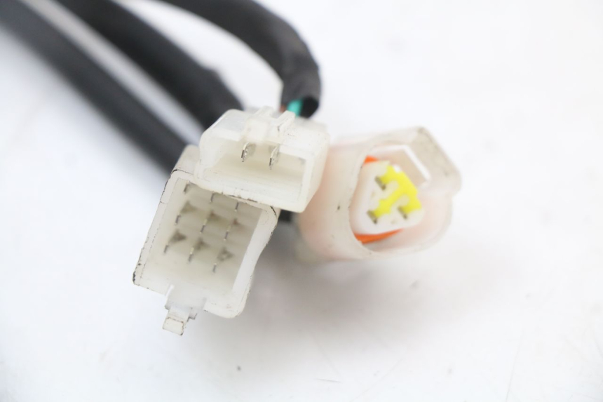 photo de VELOCIMETRO LONGJIA EASY MAX 125 (2020 - 2024) - Marcados y referencias originales