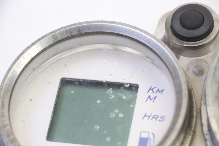 photo de CUENTA KILÓMETROS PEUGEOT ELYSTAR 50 (2002 - 2014) - Otra perspectiva