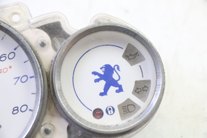 photo de CUENTA KILÓMETROS PEUGEOT ELYSTAR 50 (2002 - 2014) - Vista general del producto