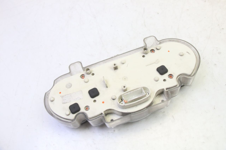 photo de CUENTA KILÓMETROS PEUGEOT ELYSTAR 50 (2002 - 2014) - Marcados y referencias originales