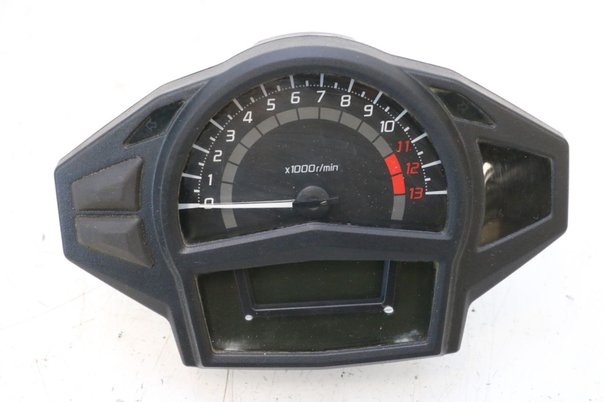 photo de VELOCIMETRO KAWASAKI ER-6 ER6 F ABS 650 (2012 - 2016) - Vista principal