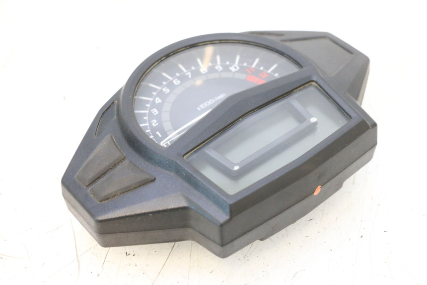 photo de VELOCIMETRO KAWASAKI ER-6 ER6 F ABS 650 (2012 - 2016) - Características distintivas