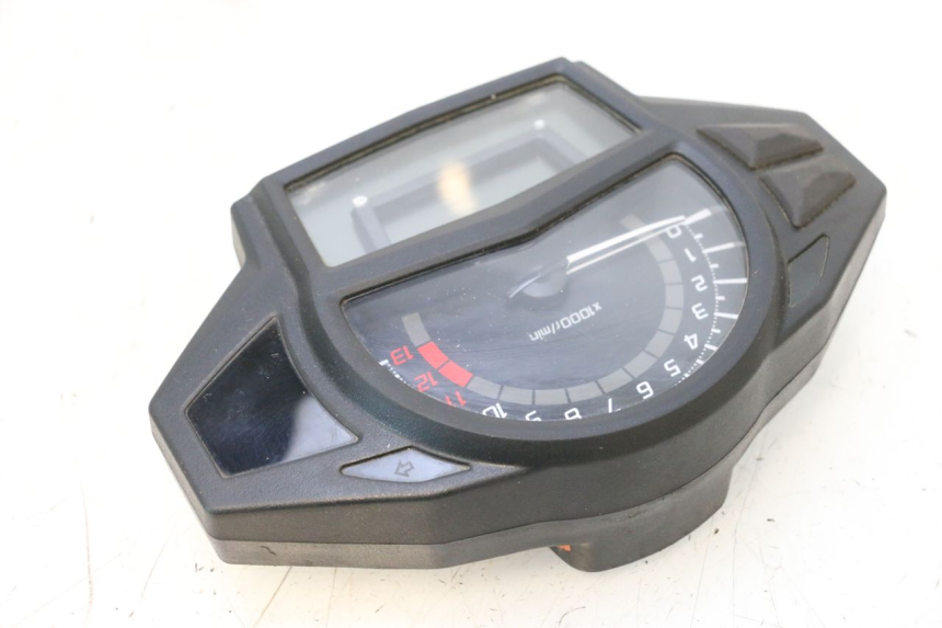 photo de VELOCIMETRO KAWASAKI ER-6 ER6 F ABS 650 (2012 - 2016) - Marcados y referencias originales