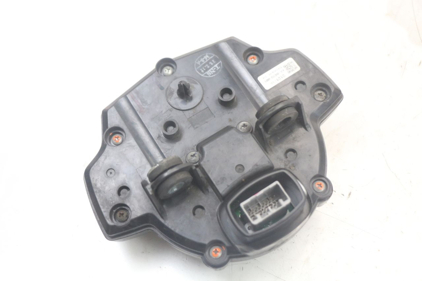 photo de VELOCIMETRO KAWASAKI ER-6 ER6 N 650 (2012 - 2016) - Características distintivas