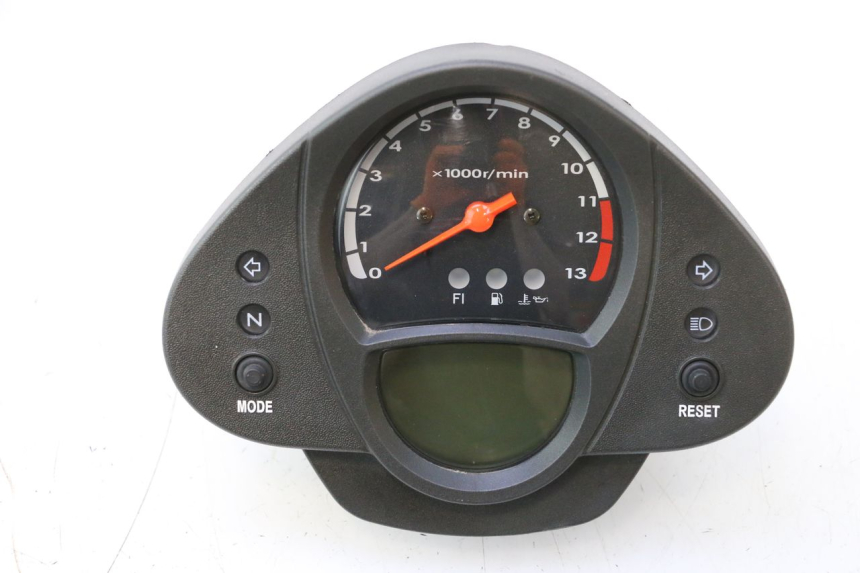 photo de VELOCIMETRO KAWASAKI ER-6 ER6 N 650 (2005 - 2009) - Vista principal