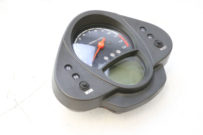 photo de VELOCIMETRO KAWASAKI ER-6 ER6 N 650 (2005 - 2009) - Características distintivas