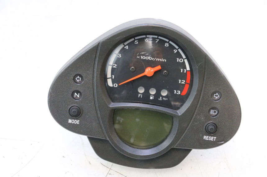 photo de VELOCIMETRO KAWASAKI ER-6 ER6 N 650 (2005 - 2009) - Vista principal